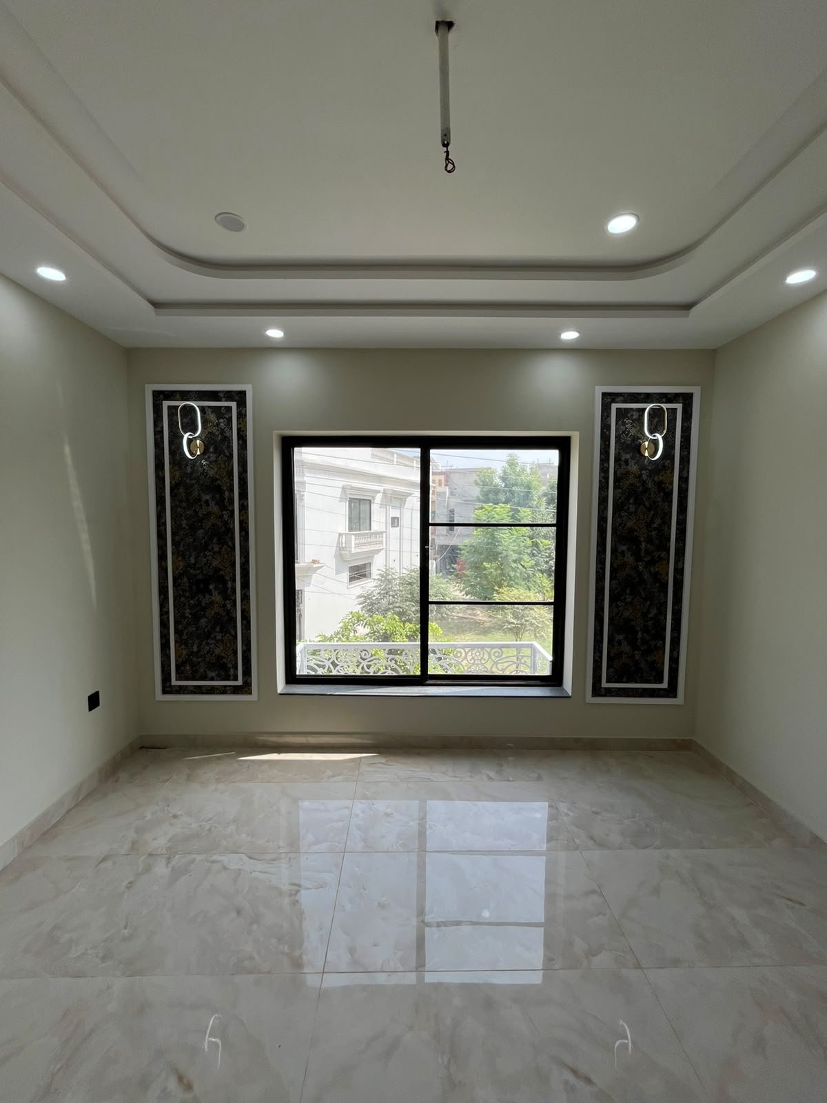 10 Marla House Double Storey for Sale – WAPDA Town Phase 2, Block Q, Multan in Wapda Town, Multan photo 17