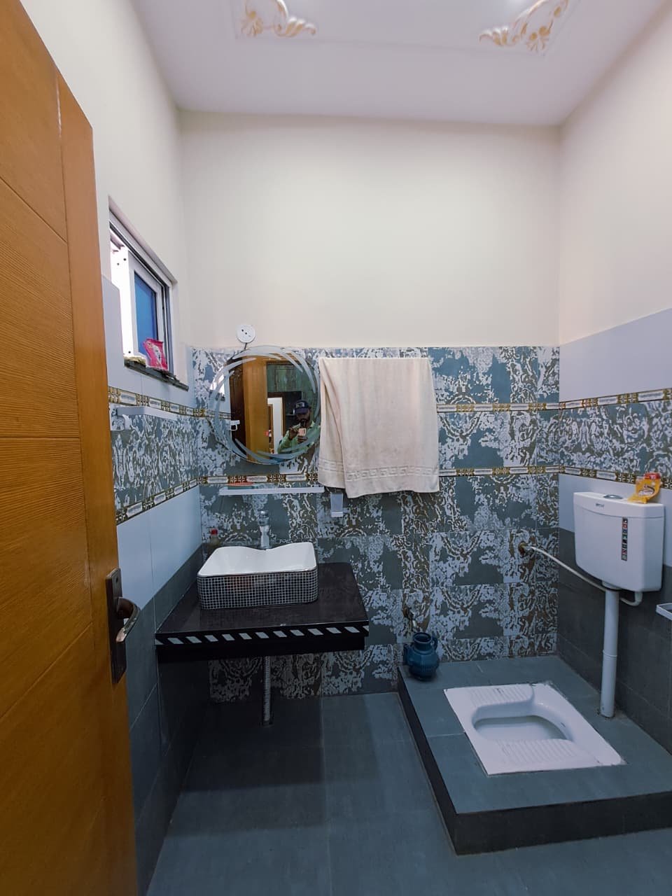 5 Marla Owner-Built House Triple Storey for Sale – Nasheman Colony, Multan in Bosan Road, Multan photo 6