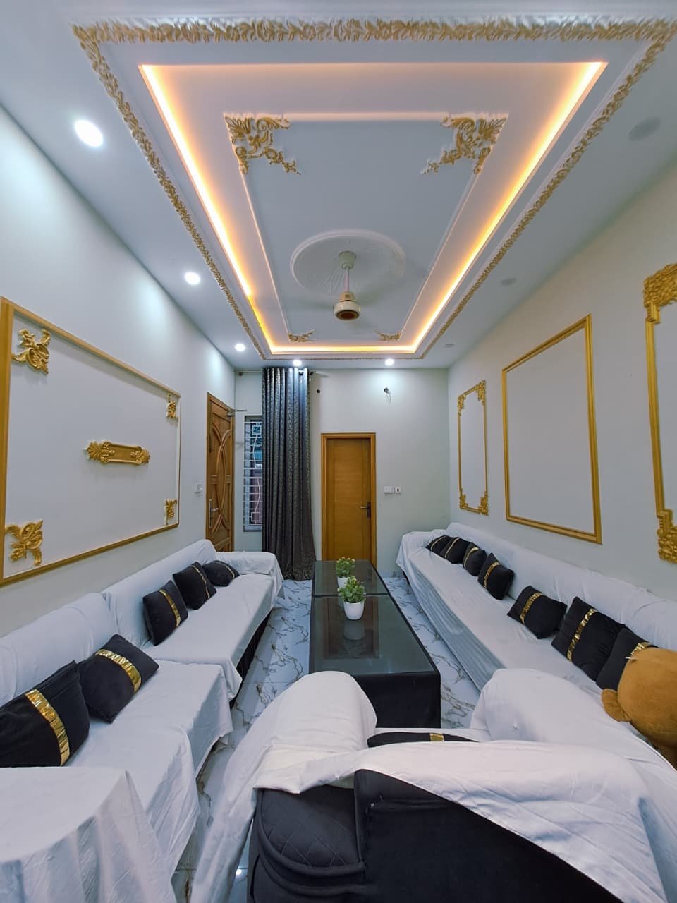 5 Marla Owner-Built House Triple Storey for Sale – Nasheman Colony, Multan in Bosan Road, Multan photo 12