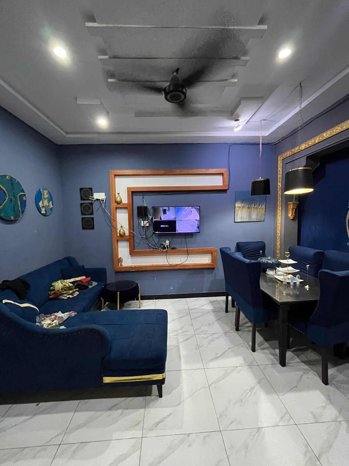 4.5 Marla House Double Storey for Sale – Satellite Town, Multan in Shalimar Colony photo 4