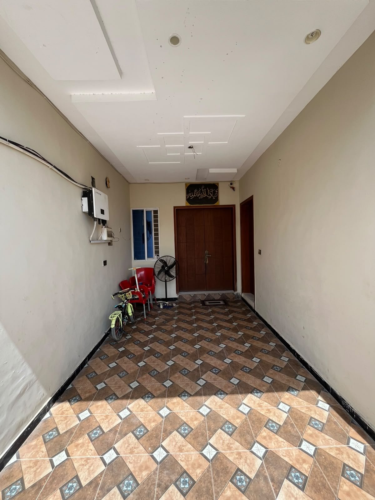 4.5 Marla House Double Storey for Sale – Satellite Town, Multan in Shalimar Colony photo 2