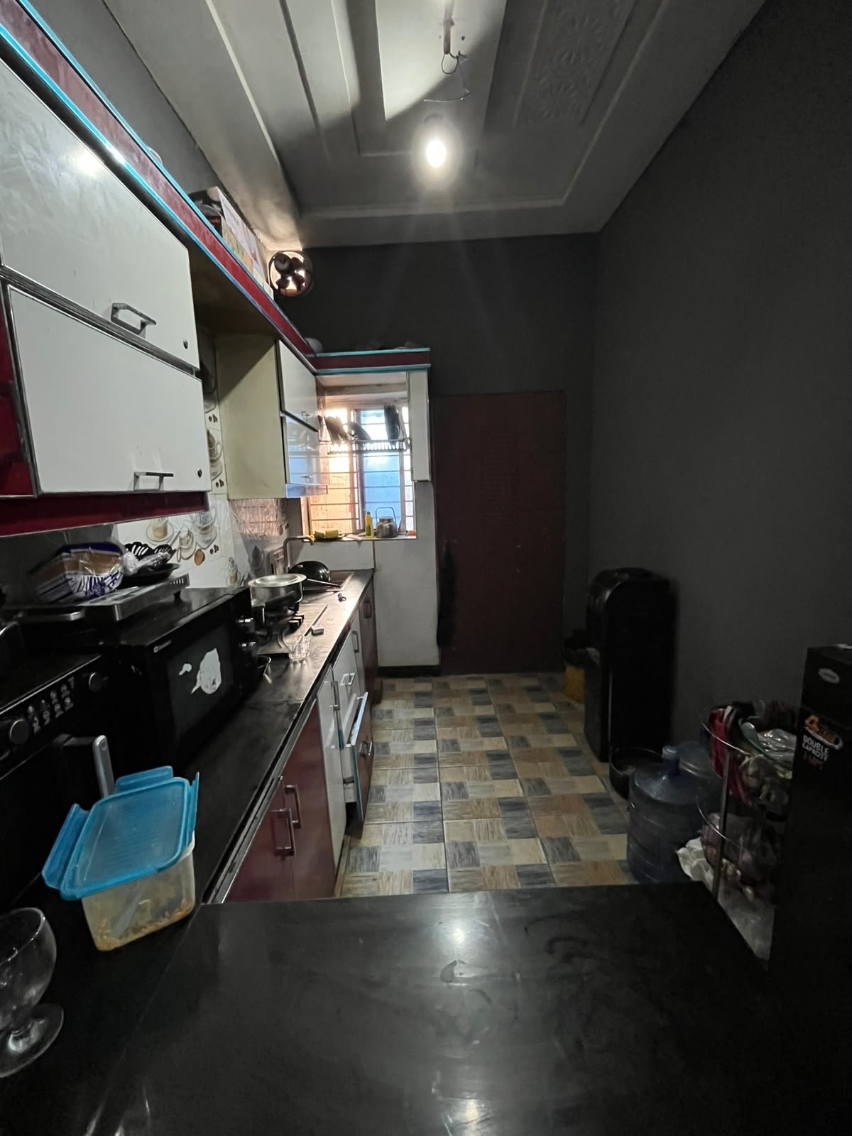 4.5 Marla House Double Storey for Sale – Satellite Town, Multan in Shalimar Colony photo 5