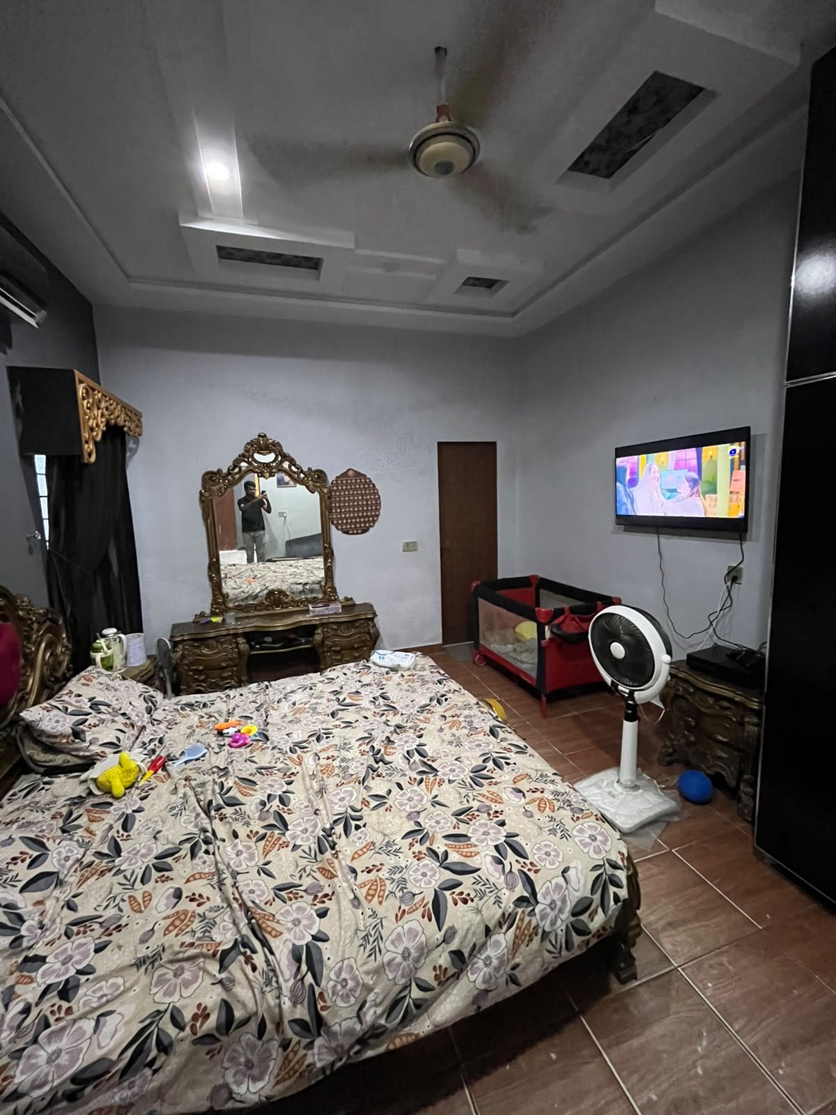 4.5 Marla House Double Storey for Sale – Satellite Town, Multan in Shalimar Colony photo 6