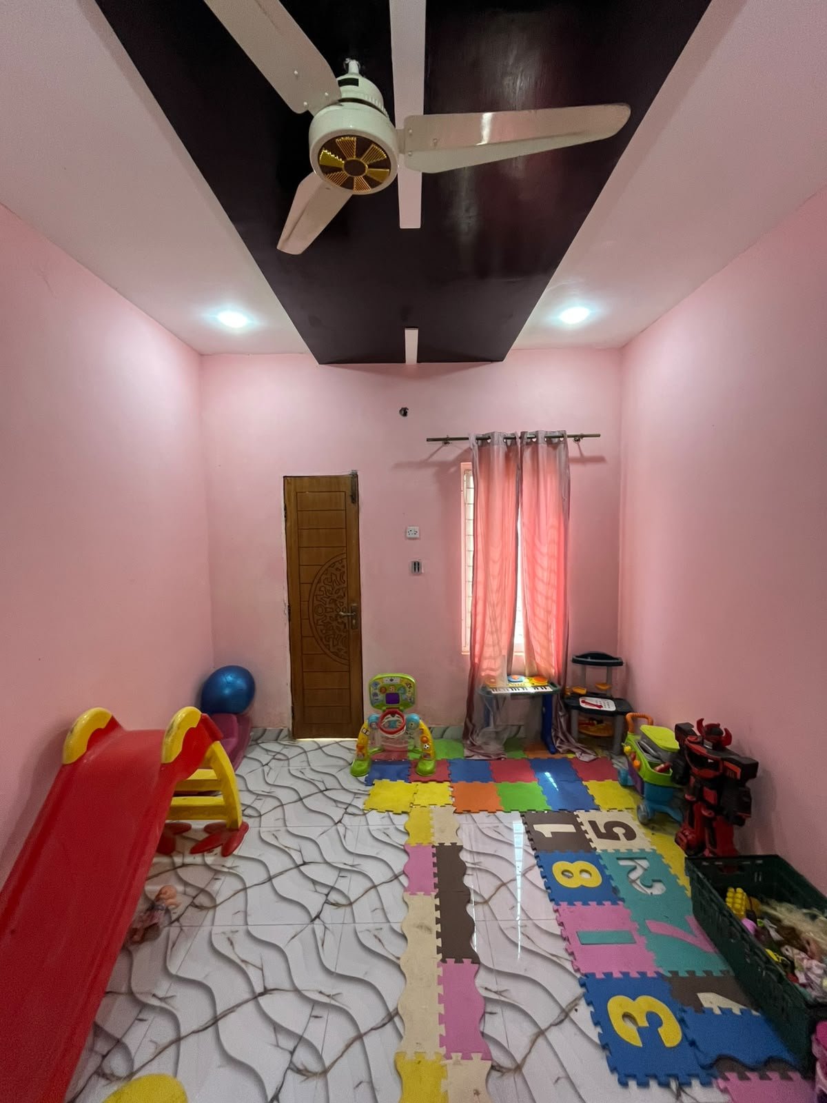 4.5 Marla House Double Storey for Sale – Satellite Town, Multan in Shalimar Colony photo 11