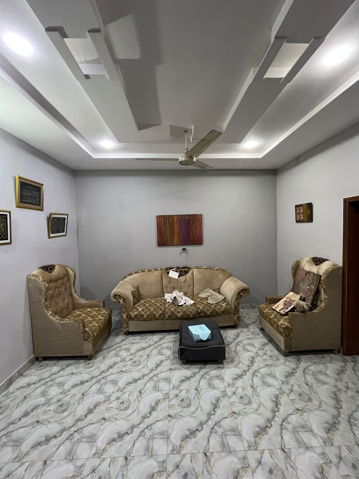 4.5 Marla House Double Storey for Sale – Satellite Town, Multan in Shalimar Colony photo 12