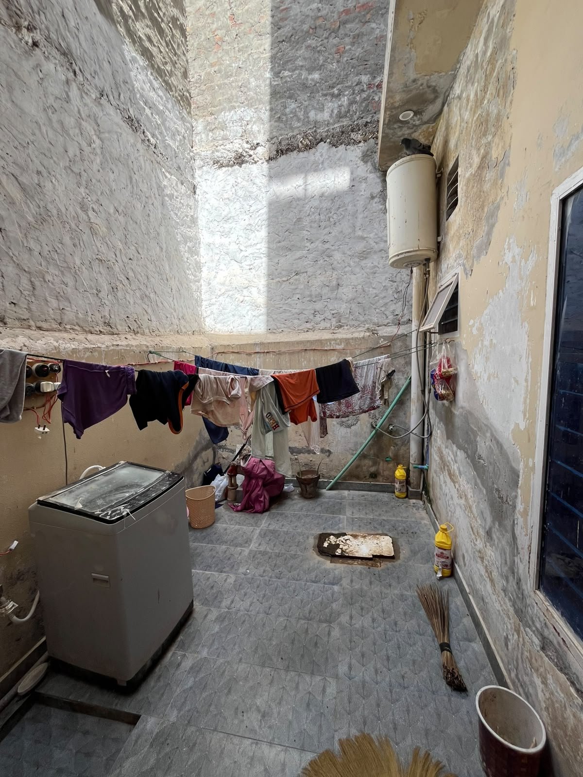 4.5 Marla House Double Storey for Sale – Satellite Town, Multan in Shalimar Colony photo 9