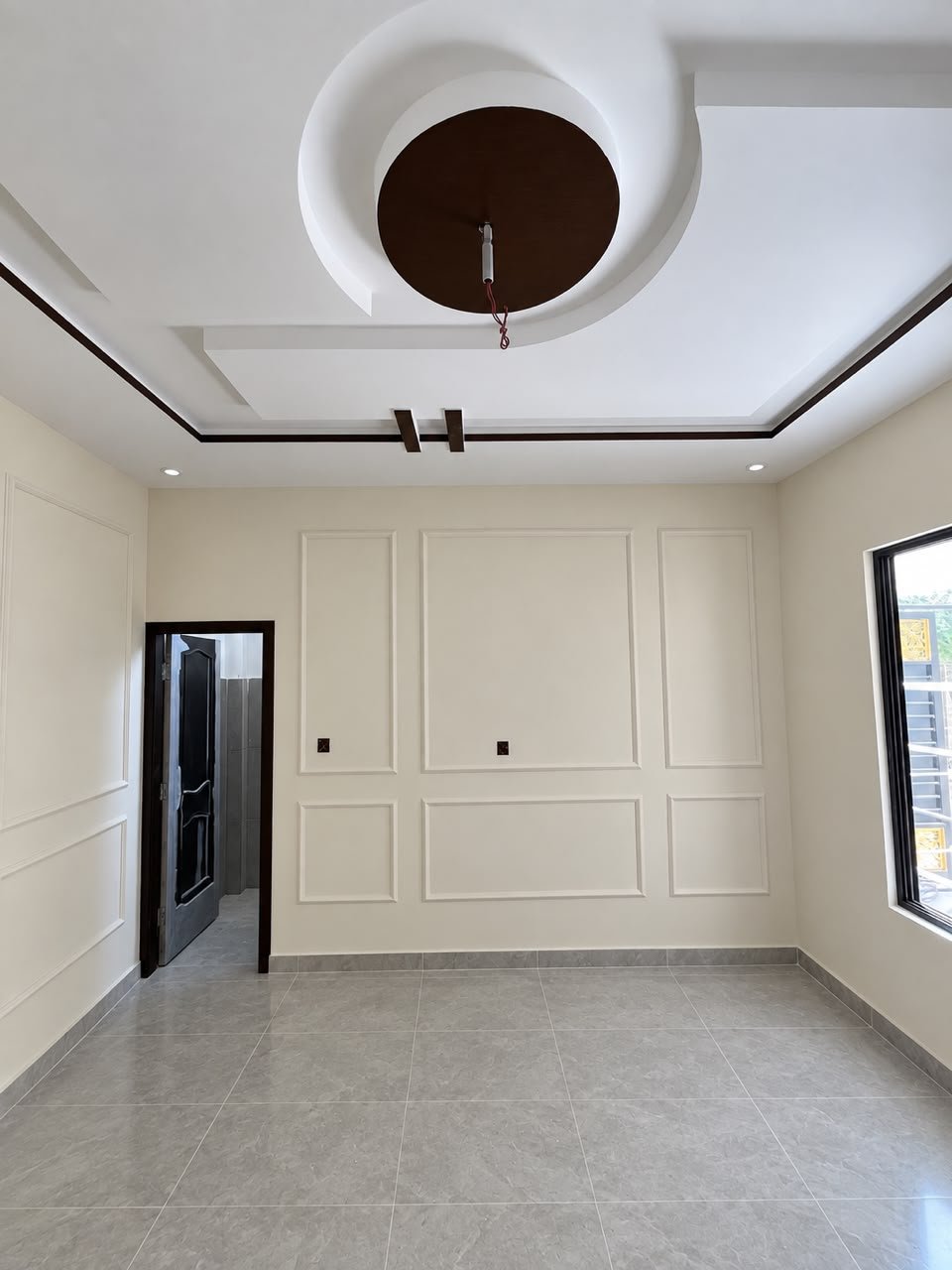 5 Marla House Double Storey for Sale – Near Sabzazaar Metro Station, Multan in Bosan Road, Multan photo 3