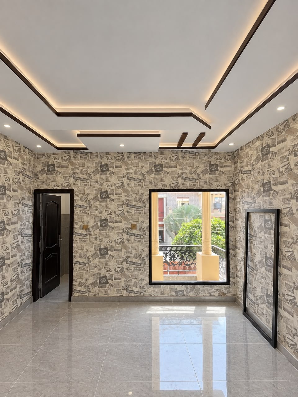 5 Marla House Double Storey for Sale – Near Sabzazaar Metro Station, Multan in Bosan Road, Multan photo 8
