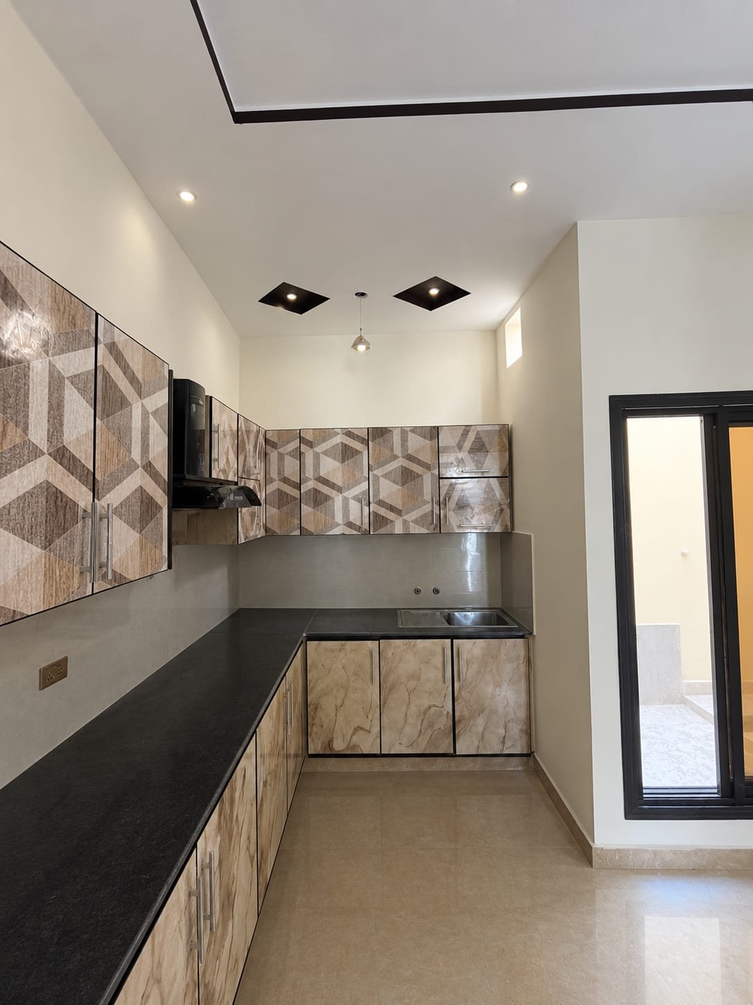 5 Marla House Double Storey for Sale – Near Sabzazaar Metro Station, Multan in Bosan Road, Multan photo 5