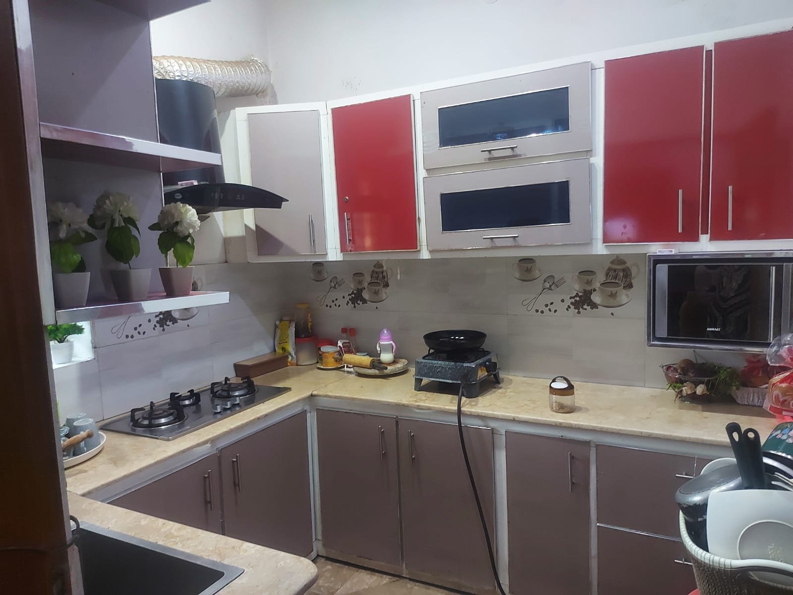 5 Marla House Single Storey for Sale – Shalimar Colony, Multan in Shalimar Colony, Multan photo 4
