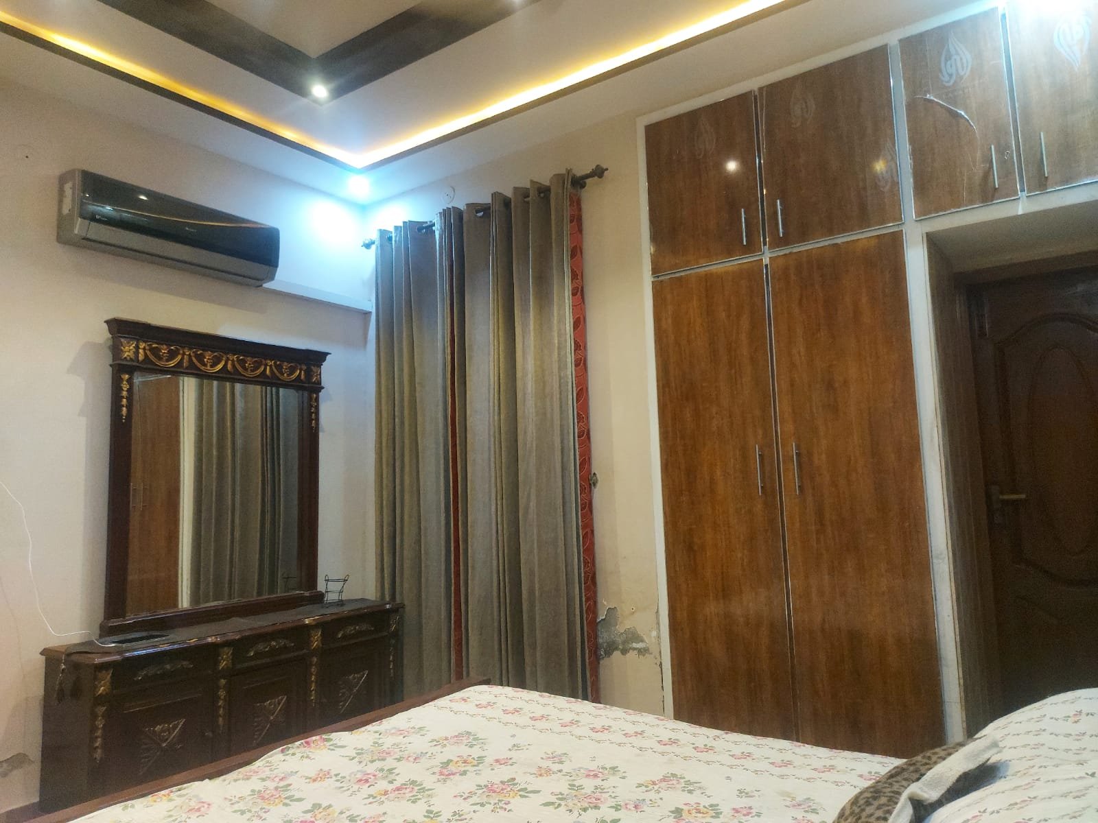 5 Marla House Single Storey for Sale – Shalimar Colony, Multan in Shalimar Colony, Multan photo 3
