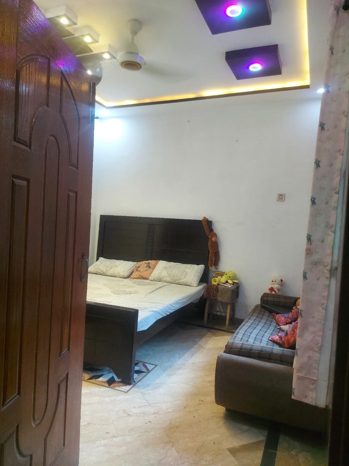 5 Marla House Single Storey for Sale – Shalimar Colony, Multan in Shalimar Colony, Multan photo 5