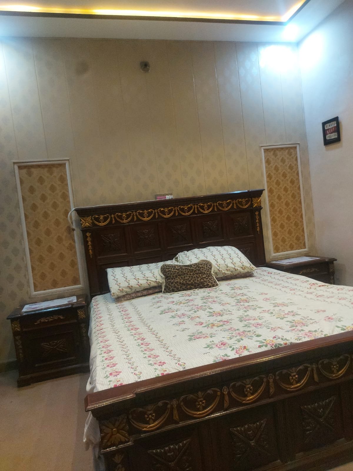 5 Marla House Single Storey for Sale – Shalimar Colony, Multan in Shalimar Colony, Multan photo 2