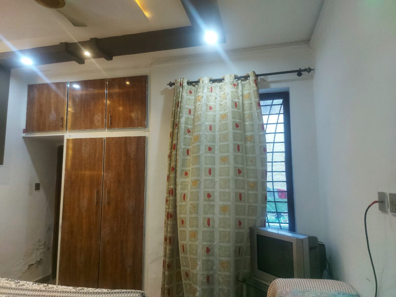 5 Marla House Single Storey for Sale – Shalimar Colony, Multan in Shalimar Colony, Multan photo 6