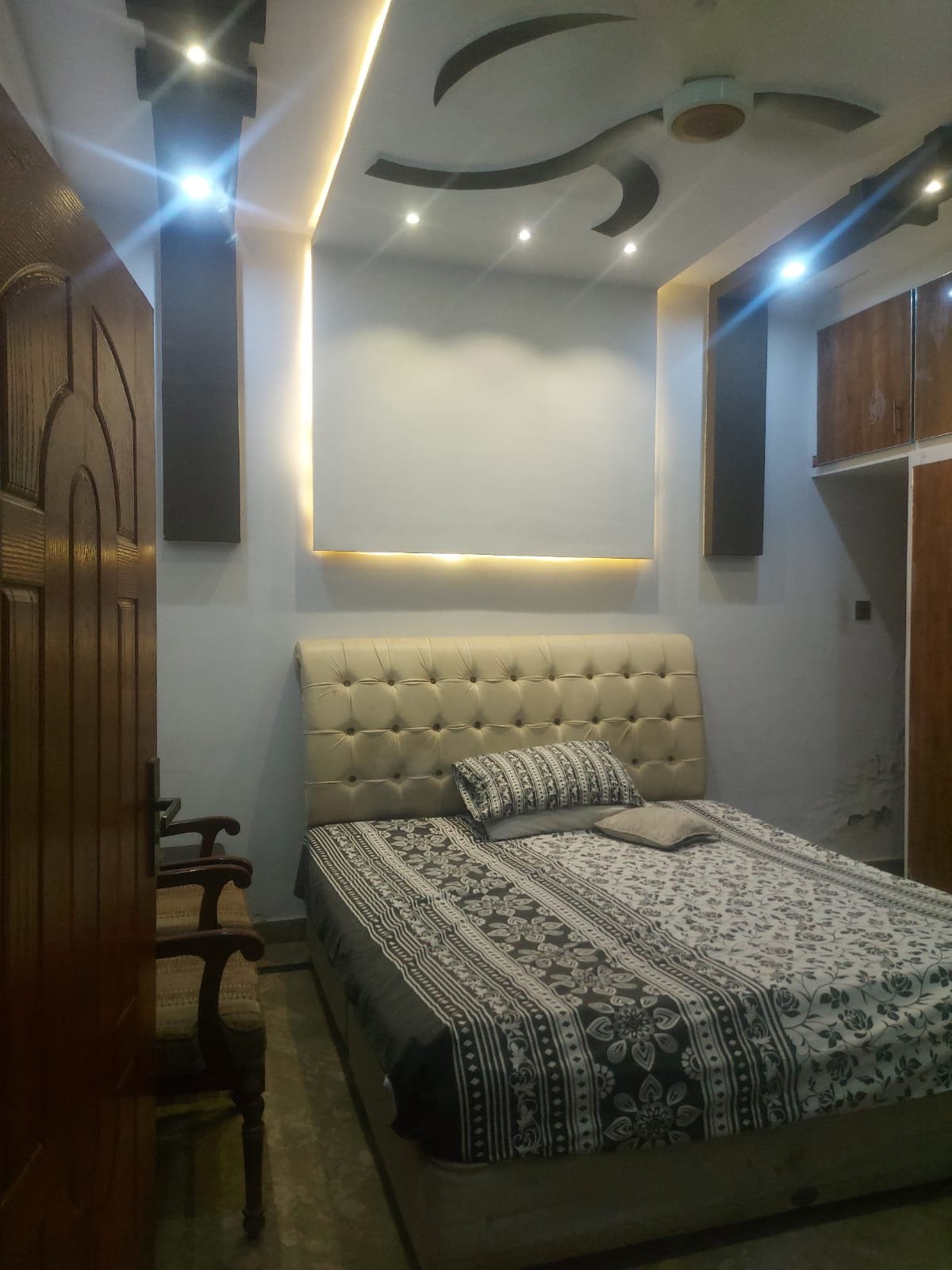 5 Marla House Single Storey for Sale – Shalimar Colony, Multan in Shalimar Colony, Multan photo 7