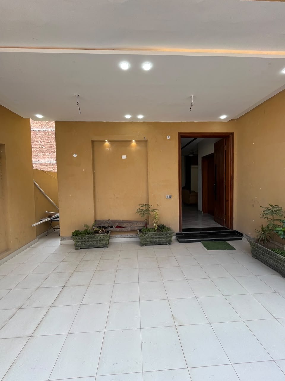 8 Marla House Double Storey for Sale – Bahadarpur, Multan in Bosan Road, Multan photo 3