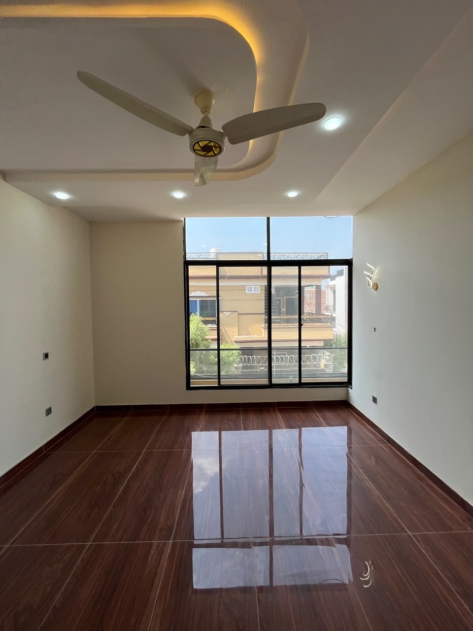8 Marla House Double Storey for Sale – Bahadarpur, Multan in Bosan Road, Multan photo 17