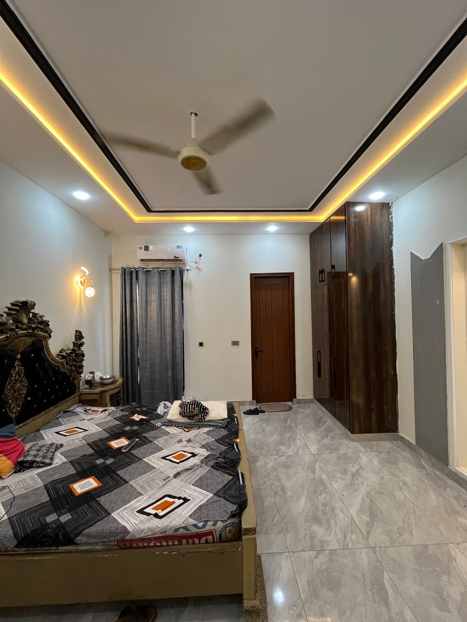 8 Marla House Double Storey for Sale – Bahadarpur, Multan in Bosan Road, Multan photo 18