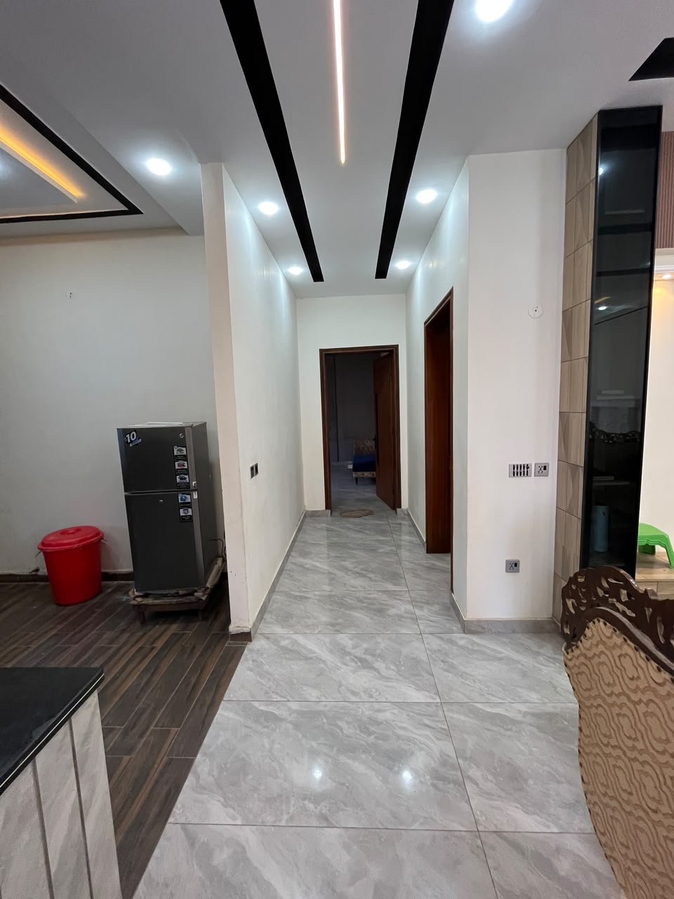 8 Marla House Double Storey for Sale – Bahadarpur, Multan in Bosan Road, Multan photo 4