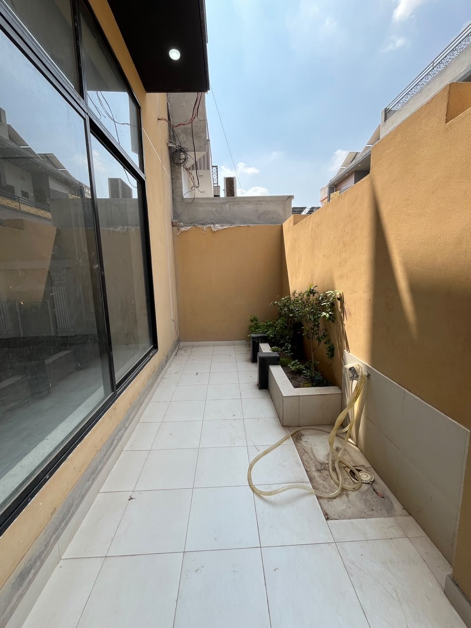 8 Marla House Double Storey for Sale – Bahadarpur, Multan in Bosan Road, Multan photo 2