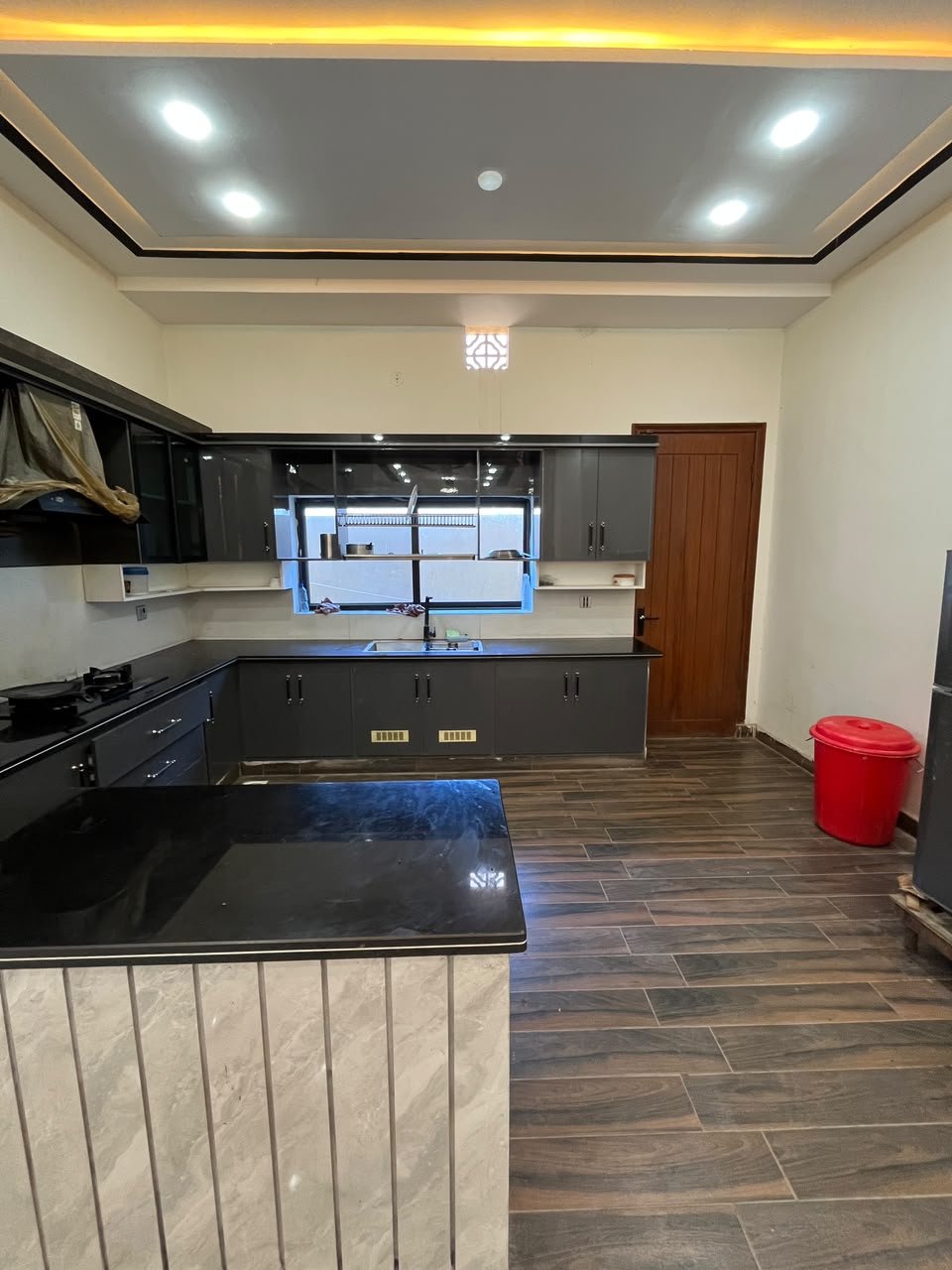8 Marla House Double Storey for Sale – Bahadarpur, Multan in Bosan Road, Multan photo 5