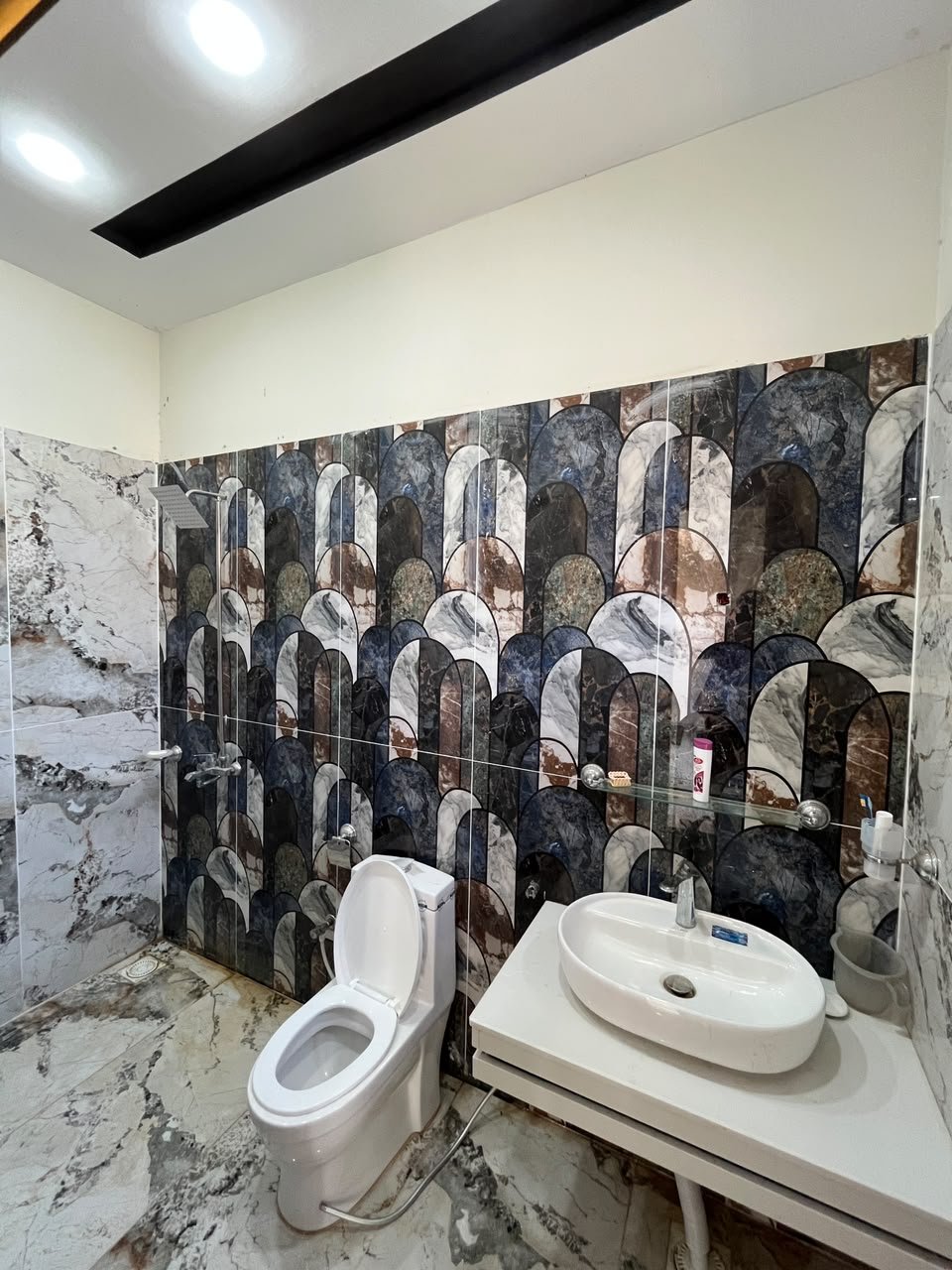 8 Marla House Double Storey for Sale – Bahadarpur, Multan in Bosan Road, Multan photo 14