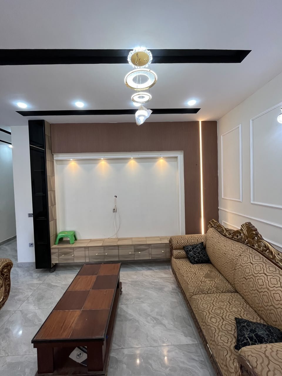 8 Marla House Double Storey for Sale – Bahadarpur, Multan in Bosan Road, Multan photo 6