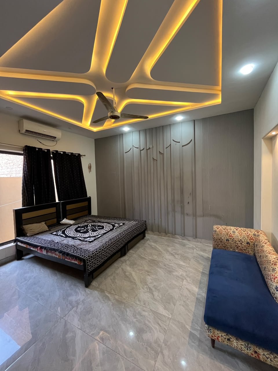 8 Marla House Double Storey for Sale – Bahadarpur, Multan in Bosan Road, Multan photo 15