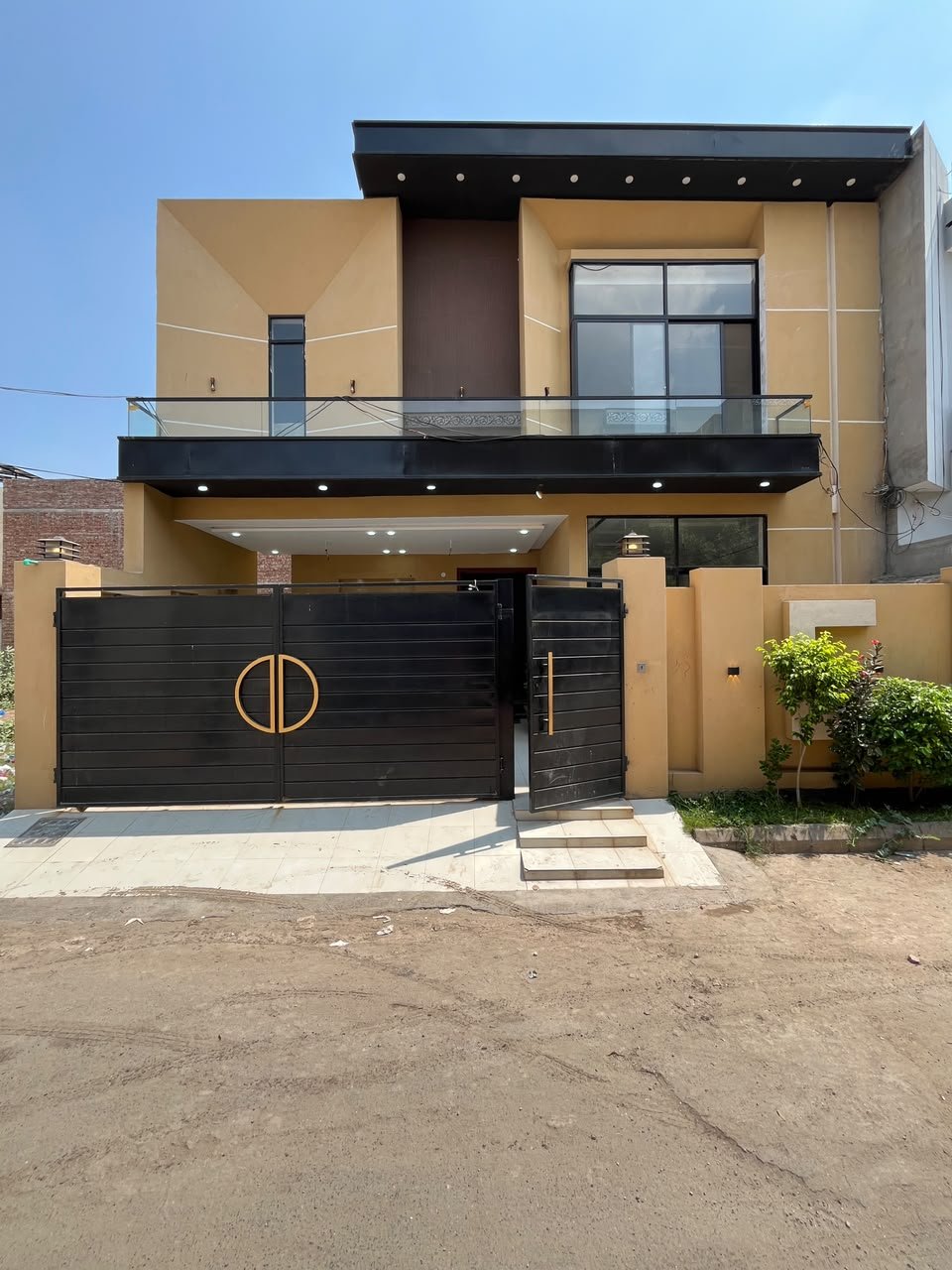8 Marla House Double Storey for Sale – Bahadarpur, Multan