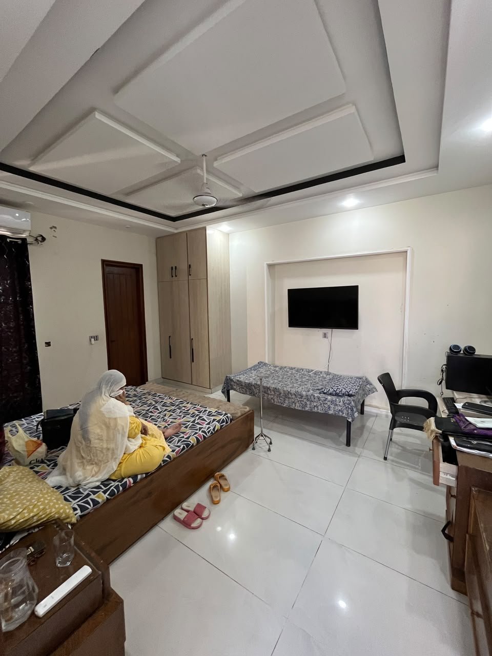 8 Marla House Double Storey for Sale – Bahadarpur, Multan in Bosan Road, Multan photo 8
