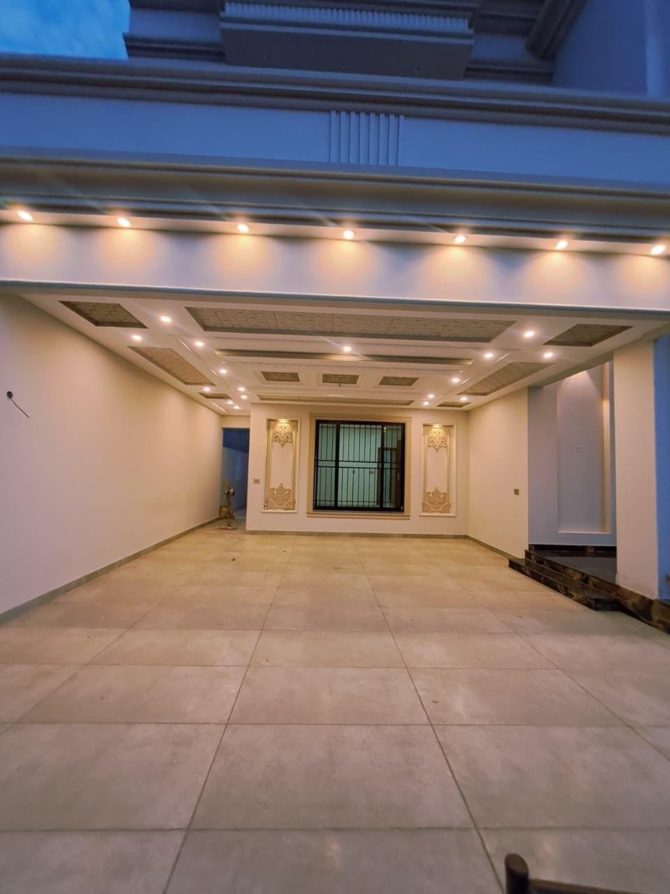 1 Kanal Luxury House for Sale – MDA Cooperative Officers Housing Society, Multan in Nagana chowk photo 2