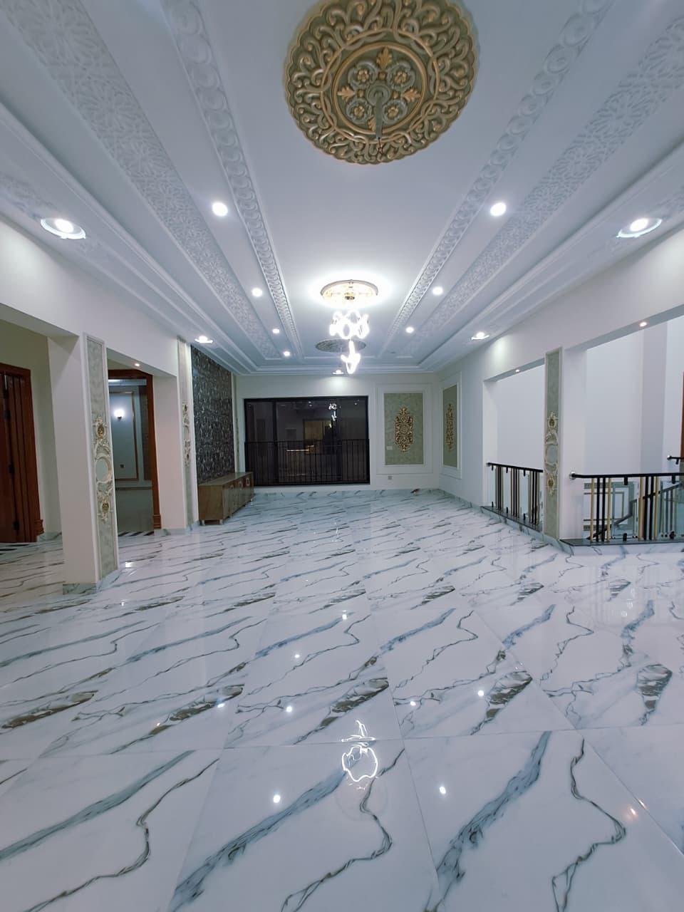 1 Kanal Luxury House for Sale – MDA Cooperative Officers Housing Society, Multan in Nagana chowk photo 12