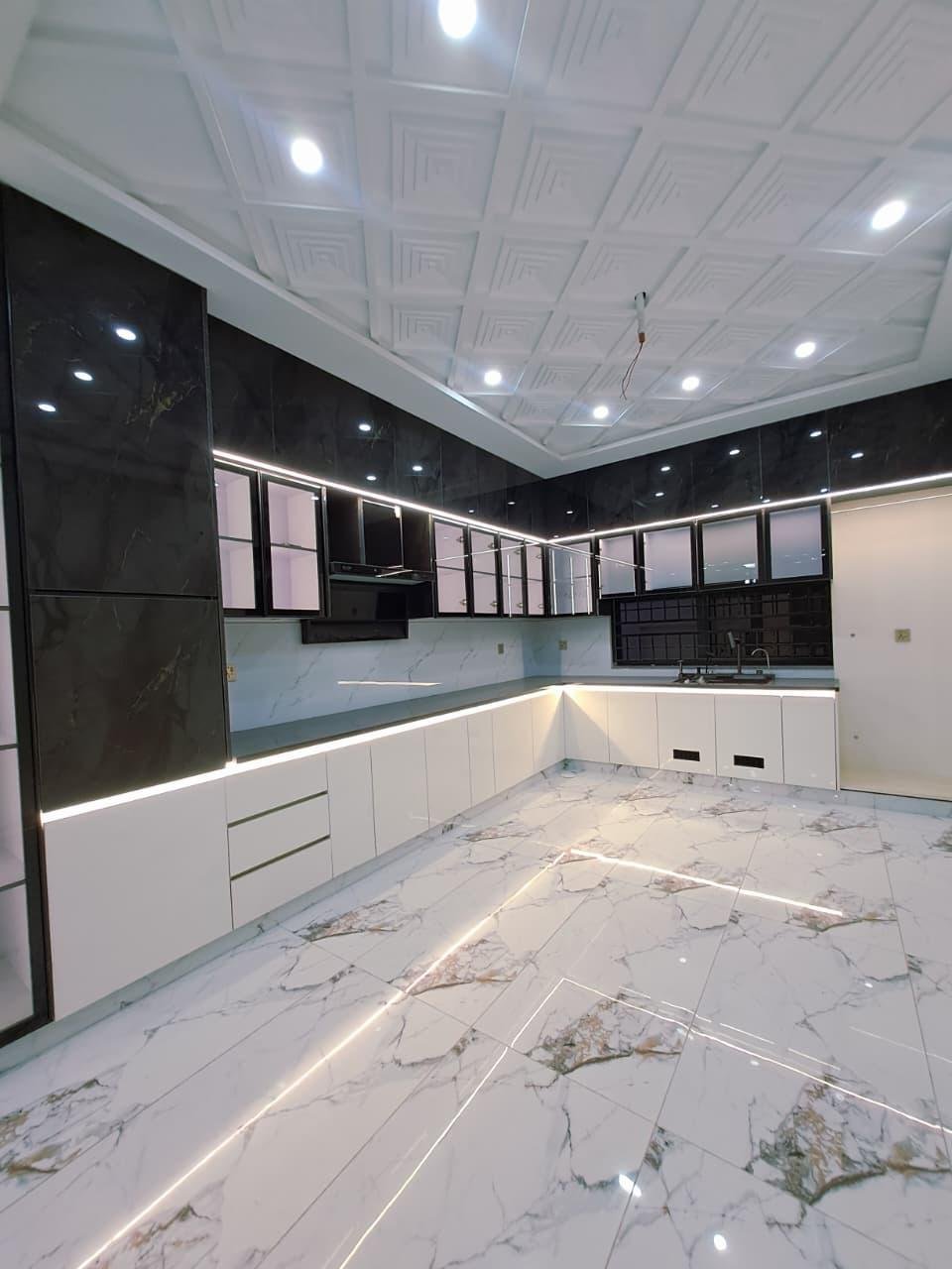 1 Kanal Luxury House for Sale – MDA Cooperative Officers Housing Society, Multan in Nagana chowk photo 5
