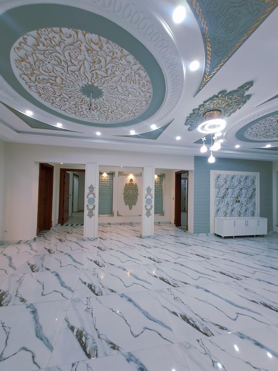 1 Kanal Luxury House for Sale – MDA Cooperative Officers Housing Society, Multan in Nagana chowk photo 15