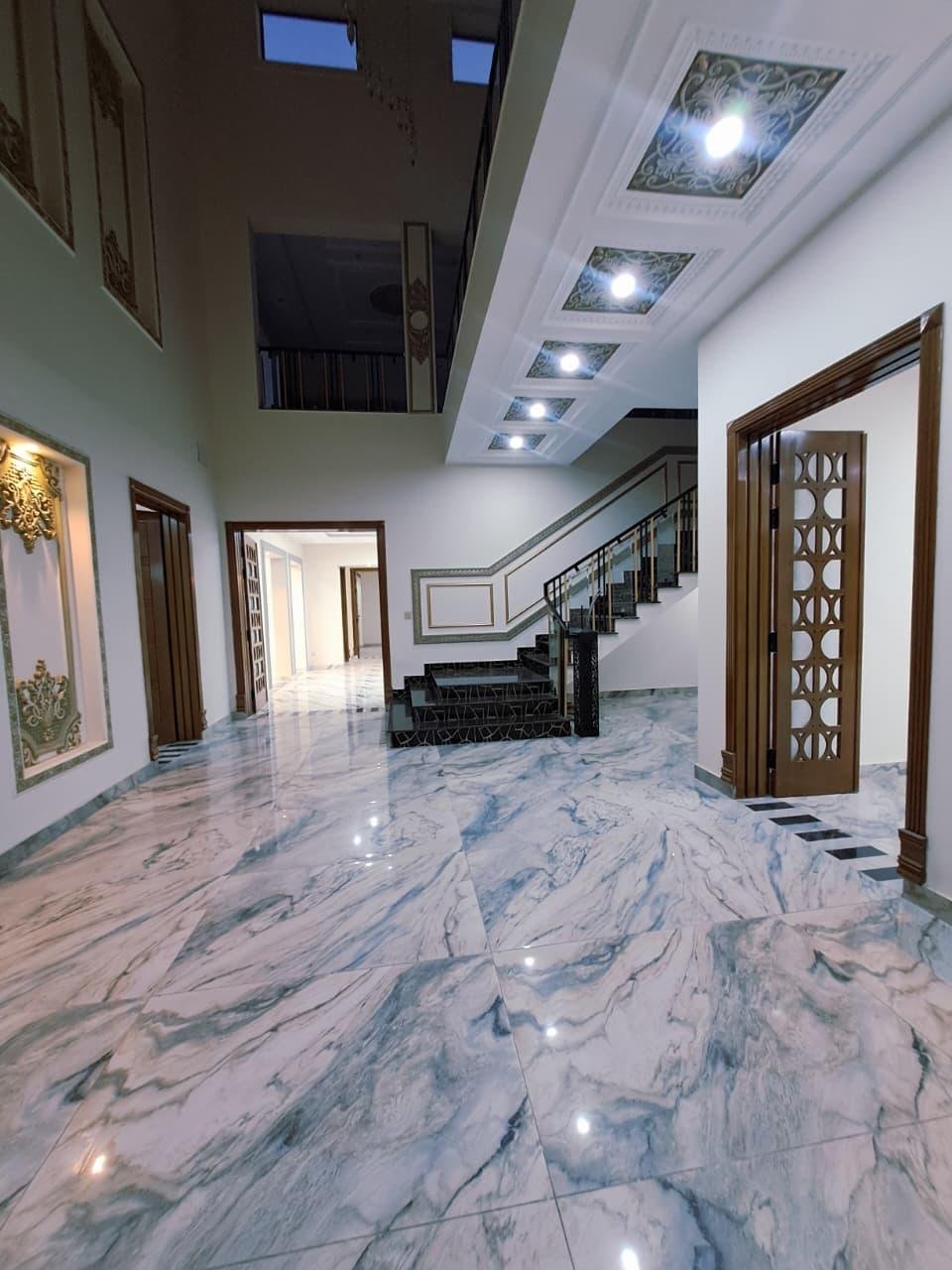 1 Kanal Luxury House for Sale – MDA Cooperative Officers Housing Society, Multan in Nagana chowk photo 8
