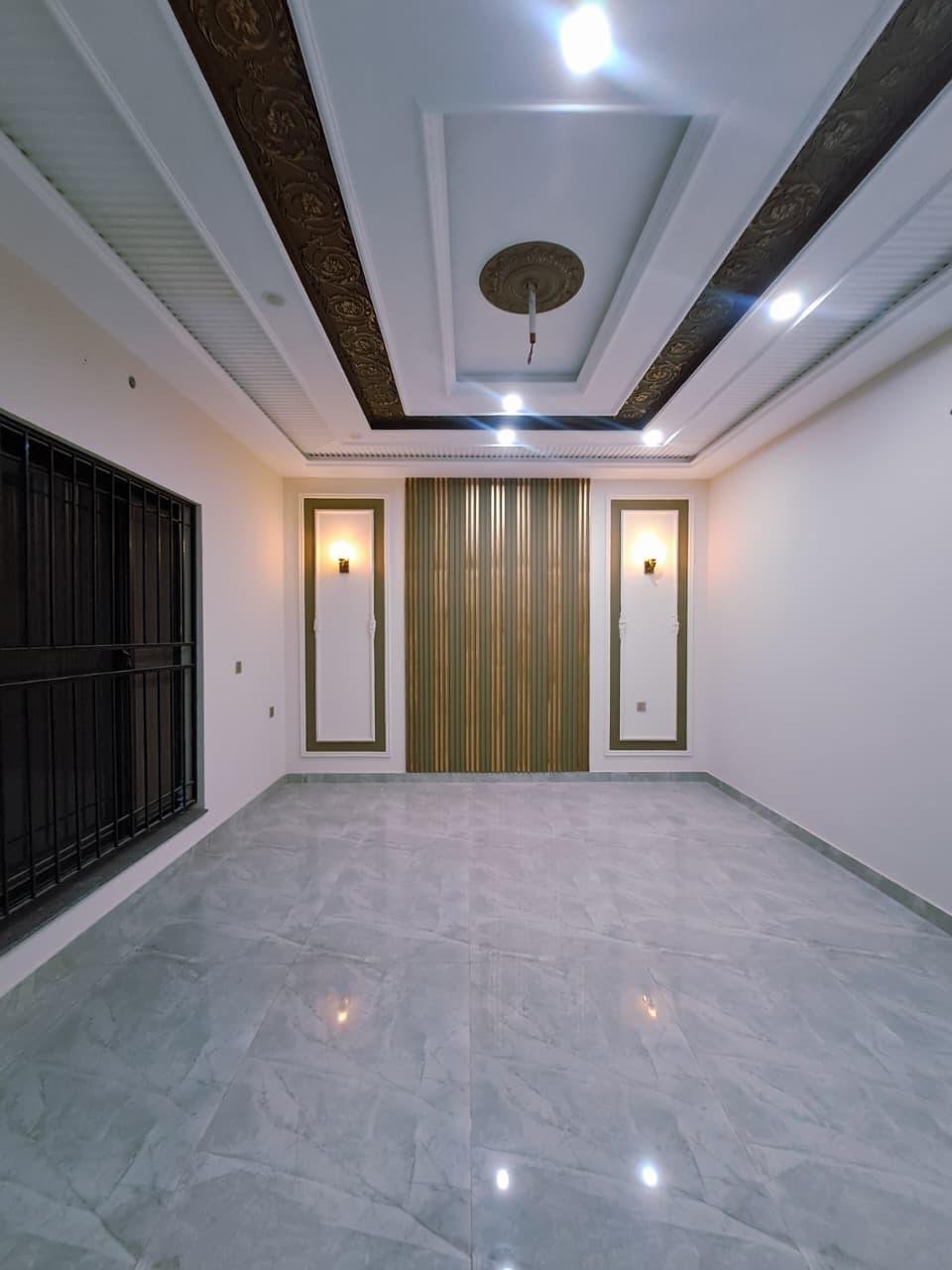 1 Kanal Luxury House for Sale – MDA Cooperative Officers Housing Society, Multan in Nagana chowk photo 14