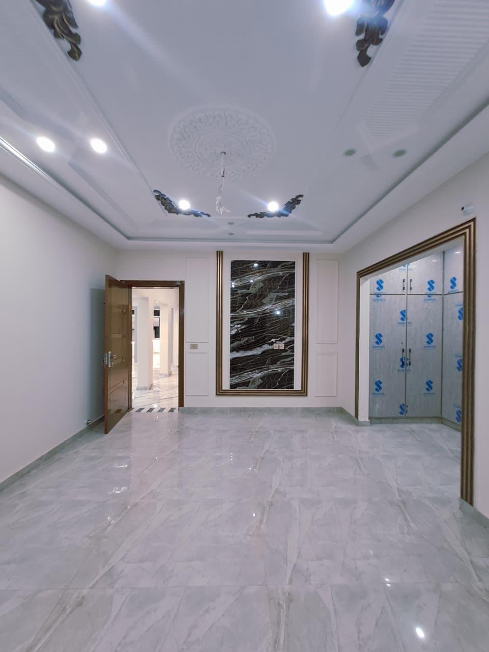 1 Kanal Luxury House for Sale – MDA Cooperative Officers Housing Society, Multan in Nagana chowk photo 9