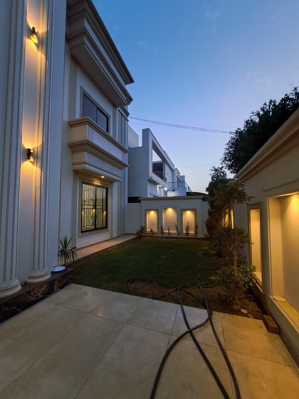 1 Kanal Luxury House for Sale – MDA Cooperative Officers Housing Society, Multan in Nagana chowk photo 16