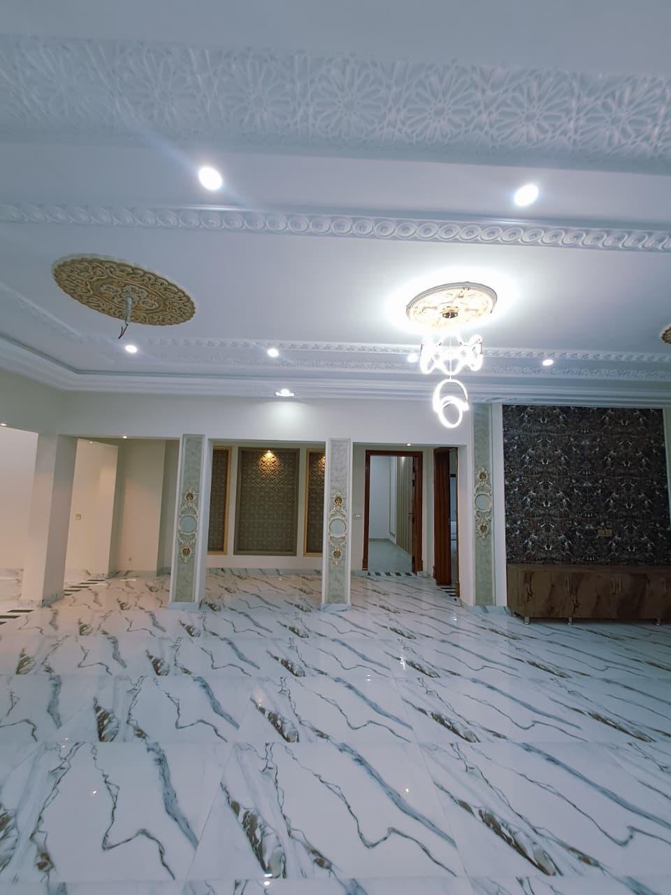 1 Kanal Luxury House for Sale – MDA Cooperative Officers Housing Society, Multan in Nagana chowk photo 20