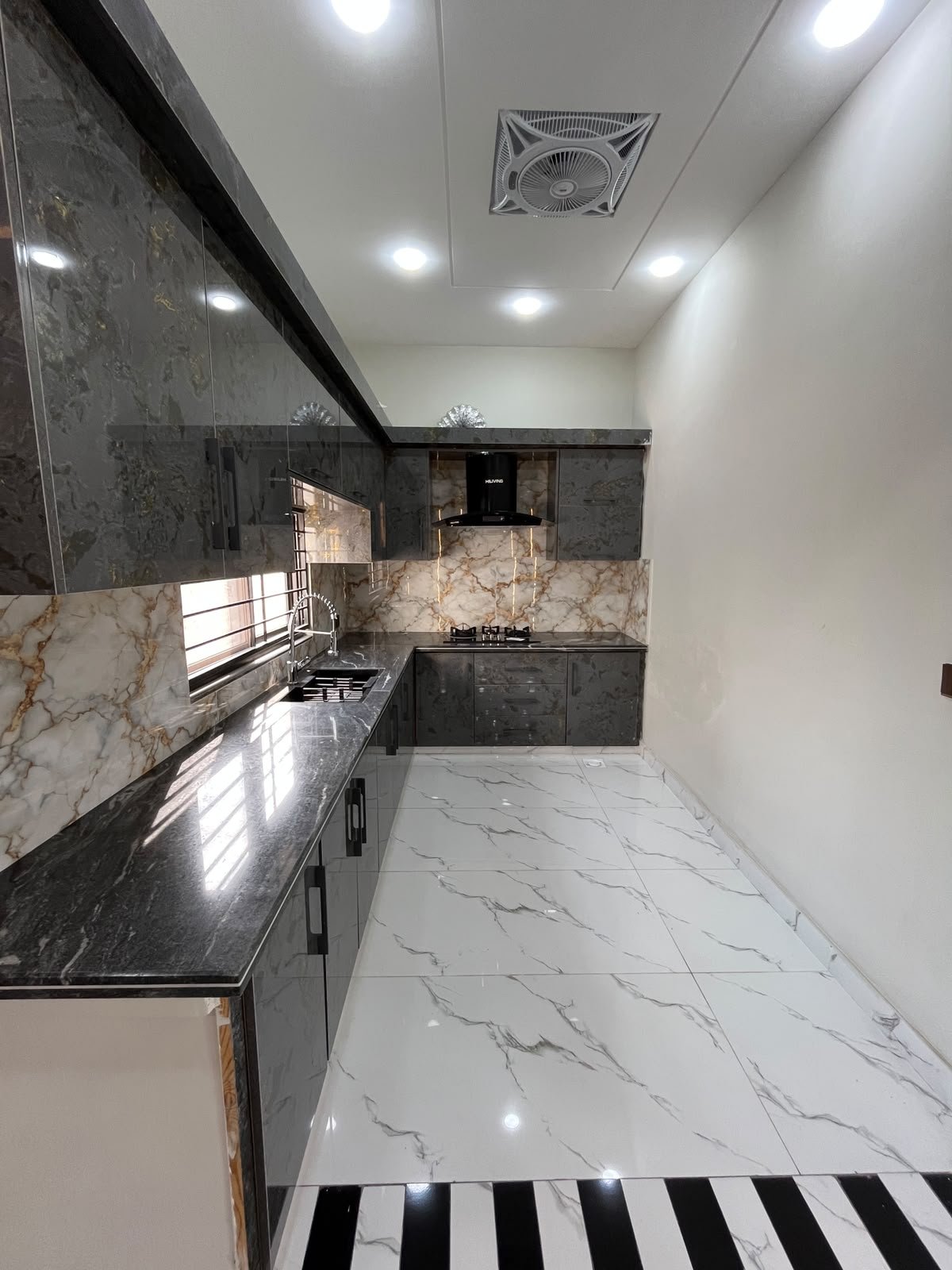 1 Kanal House Double Storey for Sale – Model Town C Block, Multan in Model Town, Multan photo 18