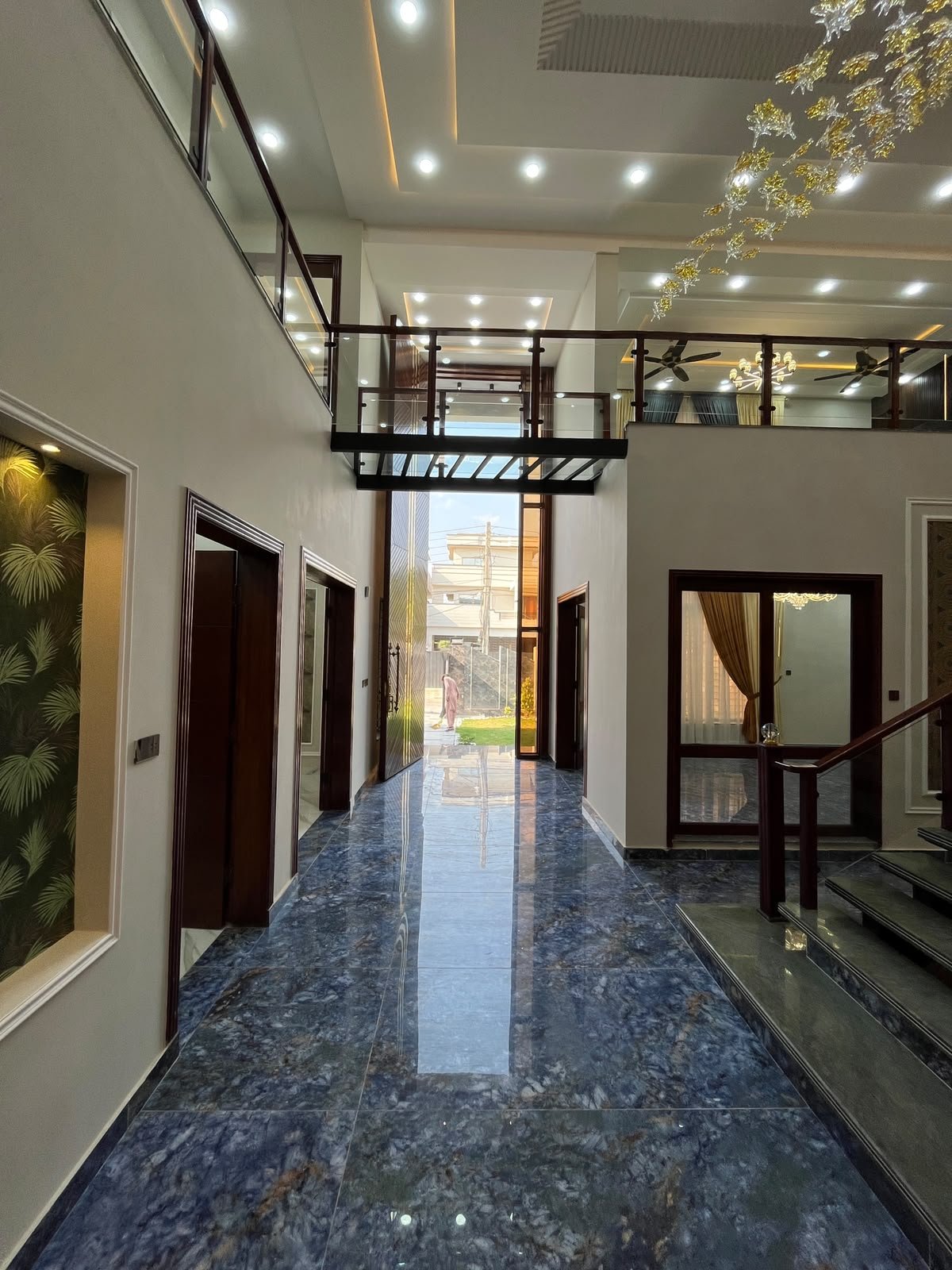 1 Kanal House Double Storey for Sale – Model Town C Block, Multan in Model Town, Multan photo 15