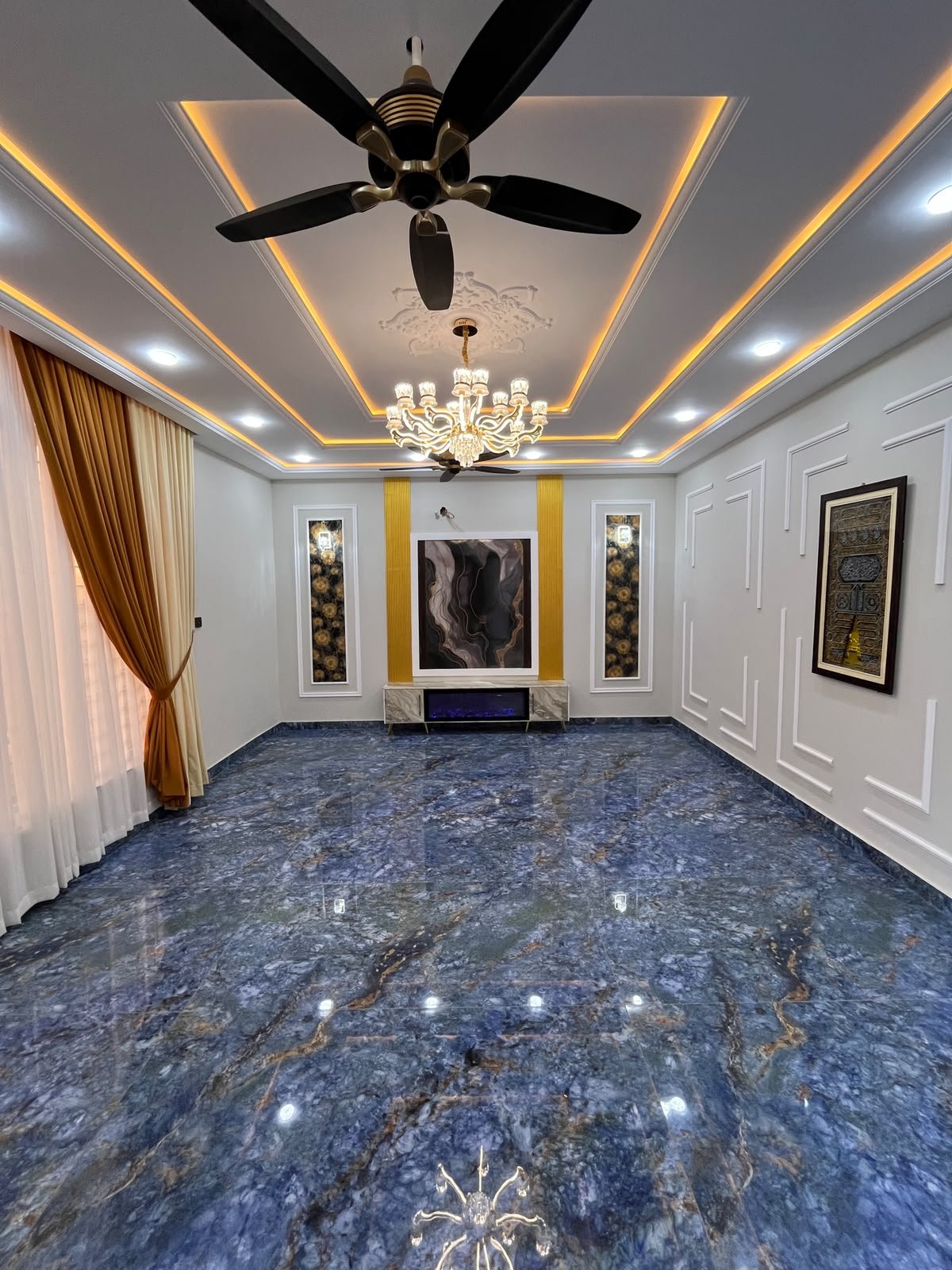1 Kanal House Double Storey for Sale – Model Town C Block, Multan in Model Town, Multan photo 10