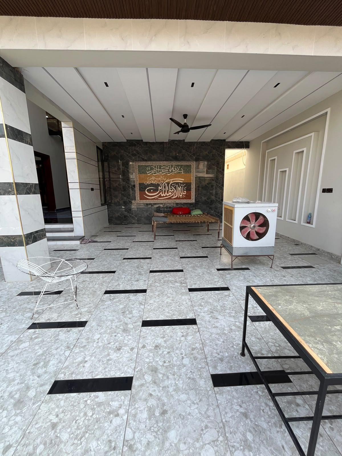 1 Kanal House Double Storey for Sale – Model Town C Block, Multan in Model Town, Multan photo 2