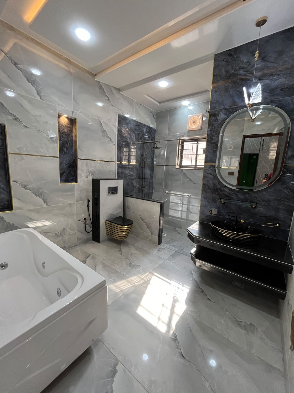 1 Kanal House Double Storey for Sale – Model Town C Block, Multan in Model Town, Multan photo 11