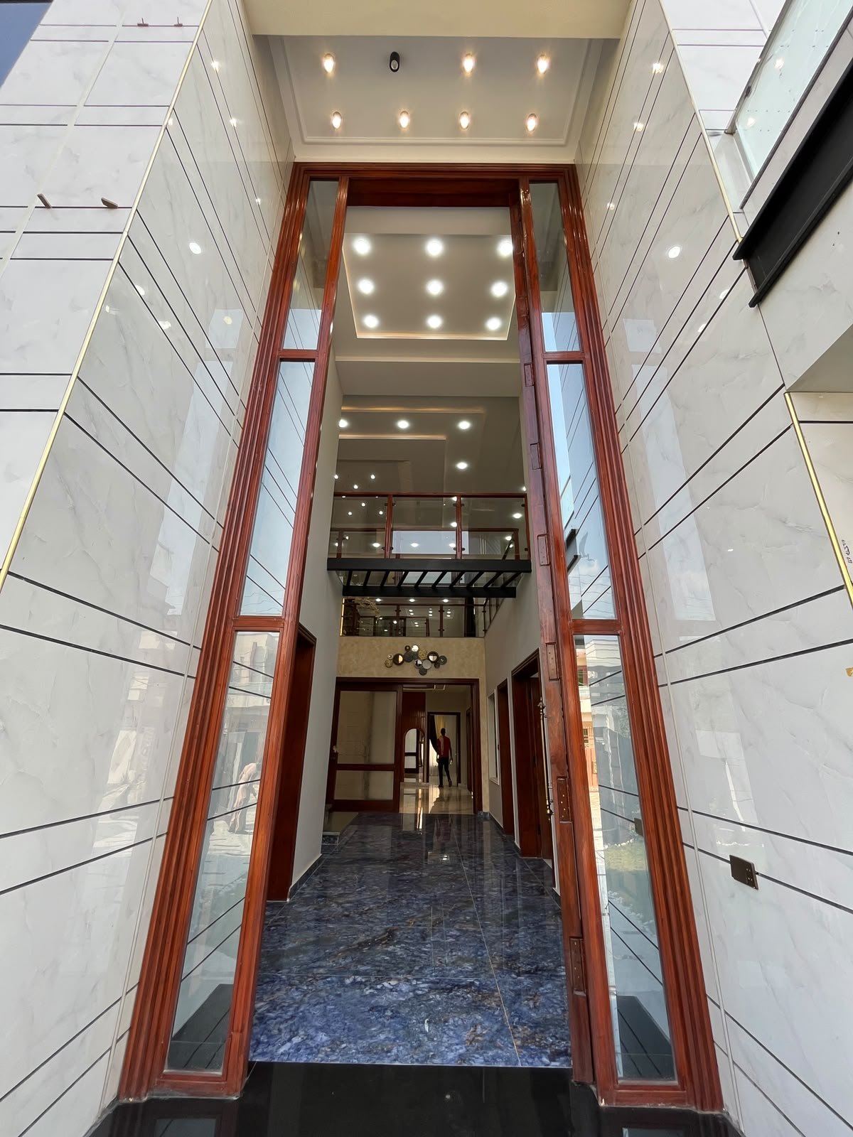 1 Kanal House Double Storey for Sale – Model Town C Block, Multan in Model Town, Multan photo 7