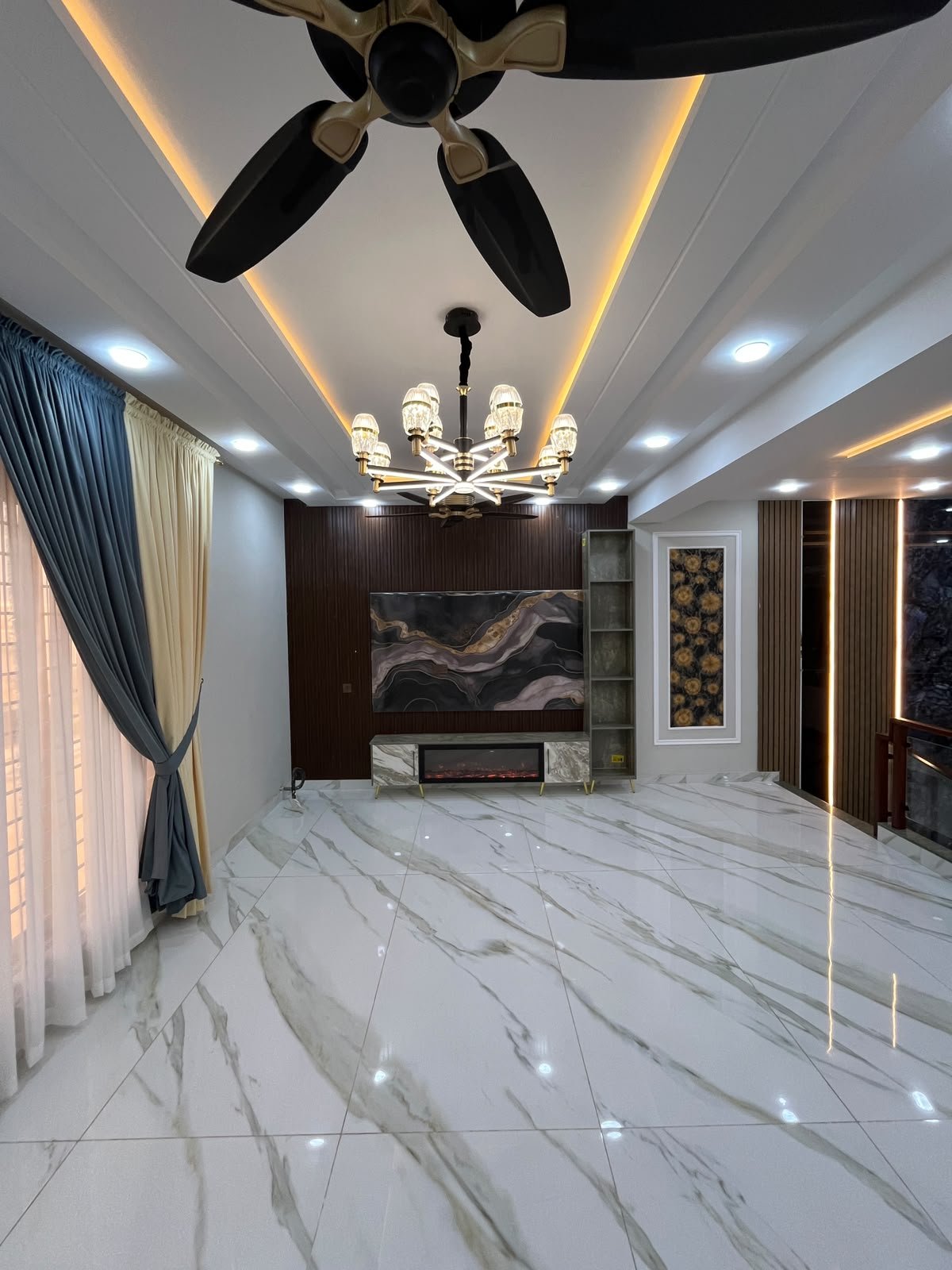 1 Kanal House Double Storey for Sale – Model Town C Block, Multan in Model Town, Multan photo 17