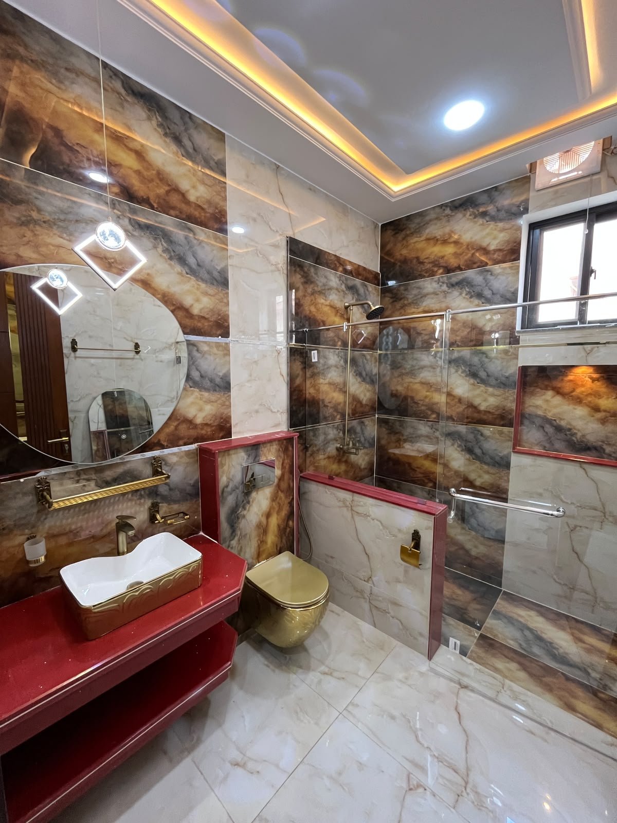 1 Kanal House Double Storey for Sale – Model Town C Block, Multan in Model Town, Multan photo 13