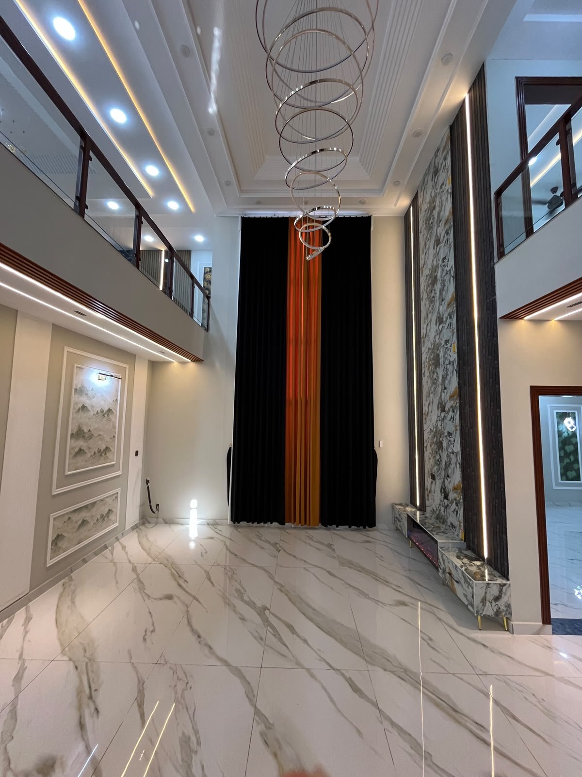 1 Kanal House Double Storey for Sale – Model Town C Block, Multan in Model Town, Multan photo 5