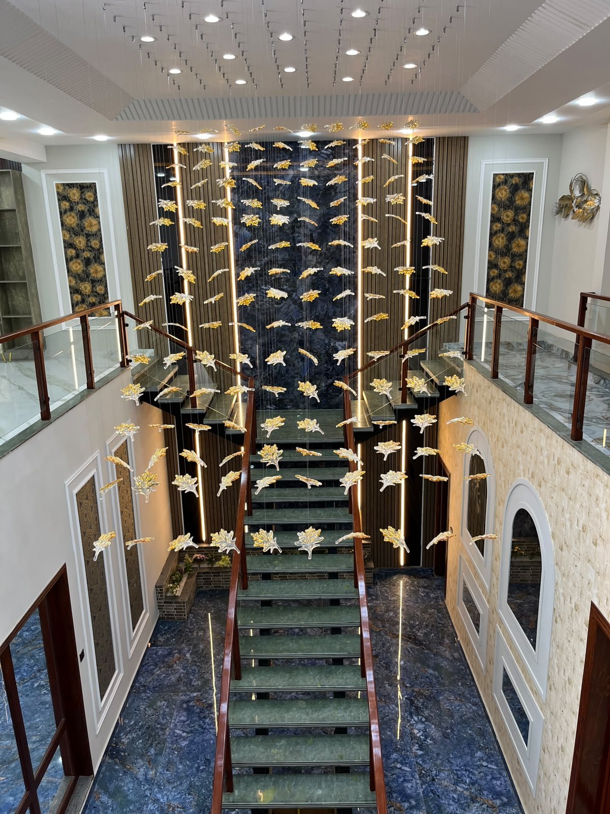 1 Kanal House Double Storey for Sale – Model Town C Block, Multan in Model Town, Multan photo 9