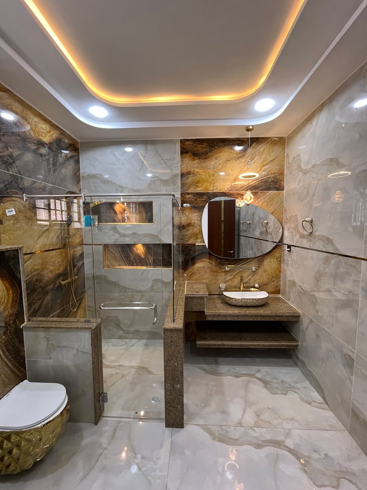 1 Kanal House Double Storey for Sale – Model Town C Block, Multan in Model Town, Multan photo 8